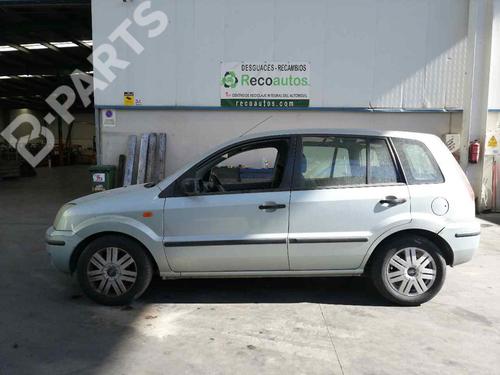 Used Parts FORD FUSION (JU_)  1.4 TDCi  1074231