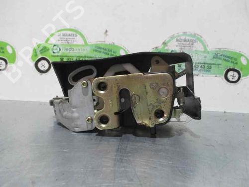 Used Rear left lock KIA RIO I Hatchback (DC) 1.5 16V (97 hp) 2092325