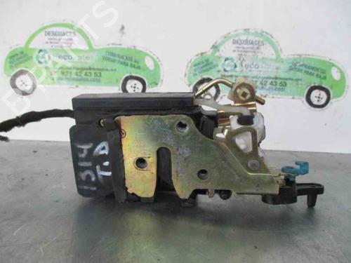 Serratura posteriore destra DAEWOO EVANDA (KLAL) 2.0 (131 hp) 2087994