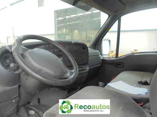 Manual gearbox selector IVECO DAILY III Van 35 C 12 V, 35 S 12 V (AGKA43A2, AGKB43A2, AGKB46A2,... | BP7444051M90  - Image 9