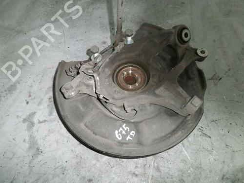 Used Right rear steering knuckle MERCEDES-BENZ E-CLASS (W211) E 280 (211.054) (231 hp) 2095816