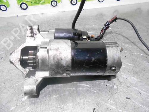 Used Starter CITROËN XANTIA (X1_, X2_) 1.9 Turbo D (90 hp) 2062022