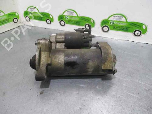 Used Starter CITROËN SAXO (S0, S1) 1.5 D (57 hp) 2056558