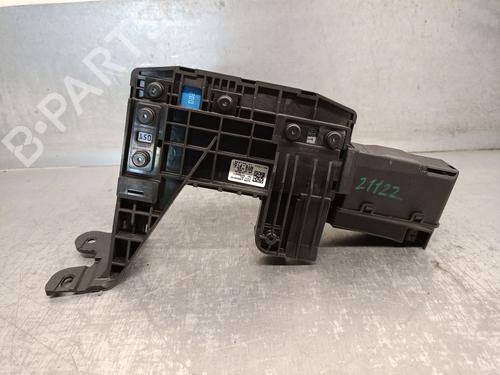 Used Fuse box MERCEDES-BENZ M-CLASS (W166) ML 250 CDI / BlueTEC 4-matic (166.004, 166.003) (204 hp) 19784125