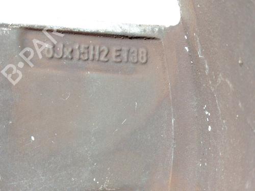 Felg AUDI A3 (8L1) 1.8 T | BP19027410C45 