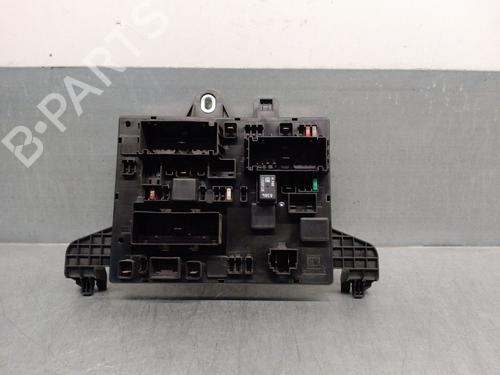 Sikringsdose OPEL ASTRA J (P10) 1.7 CDTI (68) (110 hp) 19024854
