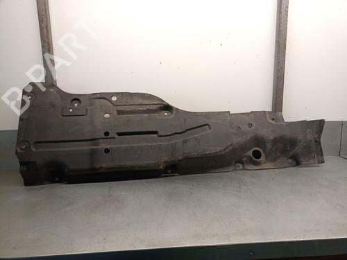 Beschermplaat bodem MERCEDES-BENZ GL-CLASS (X164) GL 320 CDI 4-matic (164.822) (224 hp) 19023019