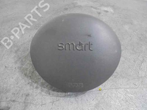 Used Driver airbag SMART CABRIO (450) [2000-2004]  11930129