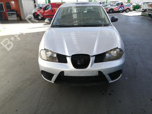 Valve cover SEAT IBIZA III (6L1)  | BP16136238M124 