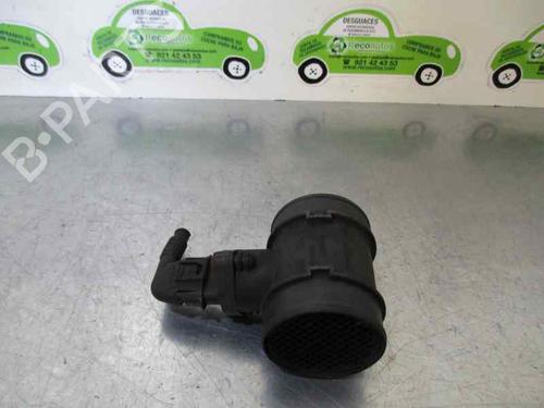 Mass air flow sensor OPEL ASTRA G Hatchback (T98) 1.7 TD (F08, F48) | BP2083125M95 