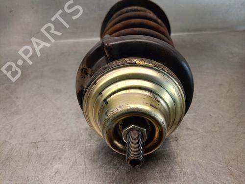 Right front shock absorber FORD FIESTA III (GFJ) 1.1 | BP17958960M17 