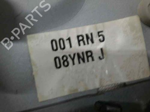 Driver airbag SKODA FABIA I (6Y2) 1.9 SDI | BP2298200C9 