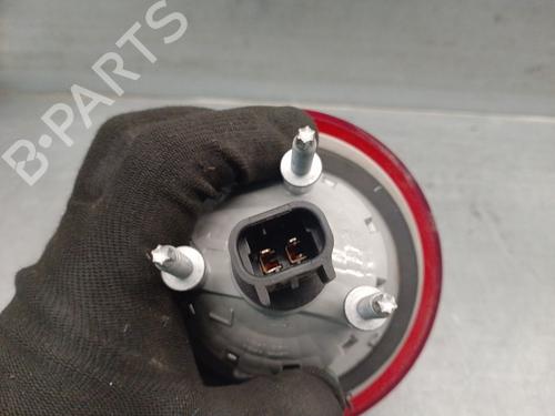 Left taillight CHEVROLET HHR 2.4 | BP17958001C34 