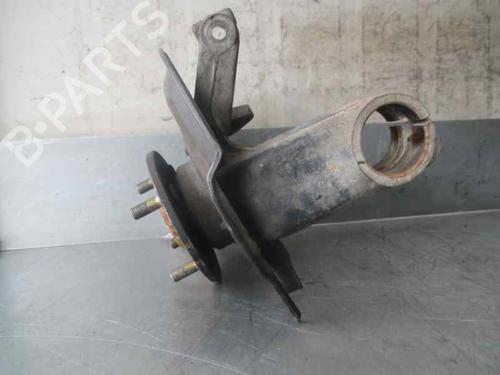 Right front steering knuckle MG MG ZR  | BP2058429M26 