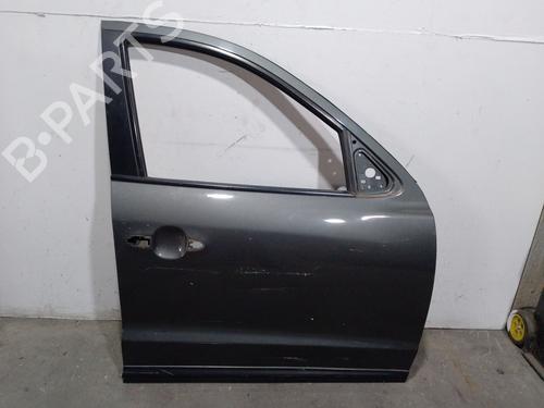 Used Right front door HYUNDAI SANTA FÉ II (CM) 2.2 CRDi (155 hp) 19494958