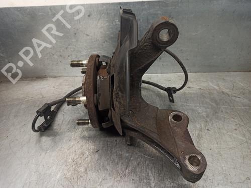 Right front steering knuckle HYUNDAI TUCSON (JM) 2.0 | BP13658562M26 