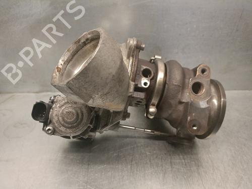 Turbocharger/Supercharger VW GOLF VII (5G1, BQ1, BE1, BE2) 1.4 TSI | BP19641346M71 