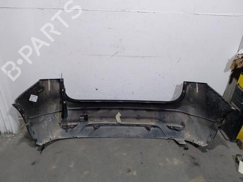 Rear bumper NISSAN QASHQAI II SUV (J11, J11_) 1.2 DIG-T | BP19788619C8 