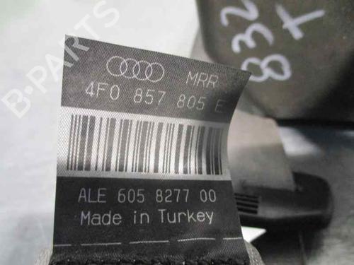Rear right seatbelt AUDI A6 C6 Avant (4F5) 3.0 TDI quattro | BP7445049I28 