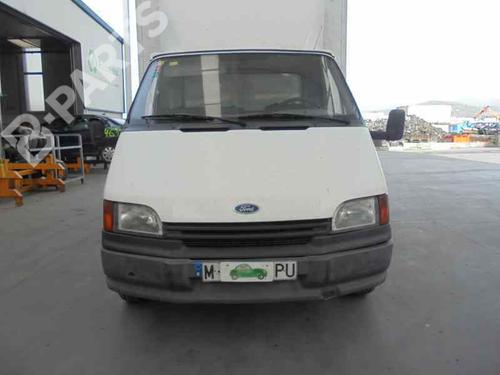 Used Parts FORD TRANSIT Van (E_ _)  2.5 TD (EAS, EAL)  201866