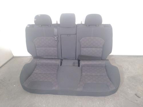 Sæde Bagtil KIA NIRO I (DE) E-NIRO (204 hp) 19398923