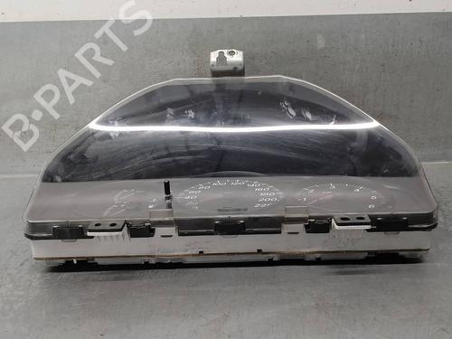 Instrument cluster MAZDA 323 F VI Hatchback (BJ)  | BP17732724C47 