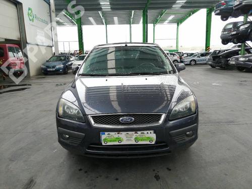 Squib airbag FORD FOCUS II (DA_, HCP, DP) 1.8 TDCi | BP8871018C102  - Image 12