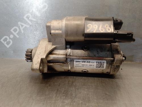 starter-vw-tiguan-5n_-02e911024h-esw20er25-valeo-2007-2008-2009-2010-2011-2012-2013-2014-2015-2016-2017-2018-15727029 main image