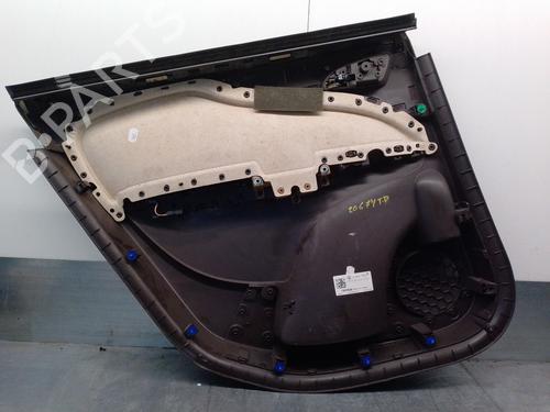 Rear right panel OPEL ZAFIRA TOURER C (P12) 1.6 CDTI (75) | BP18451806C61 