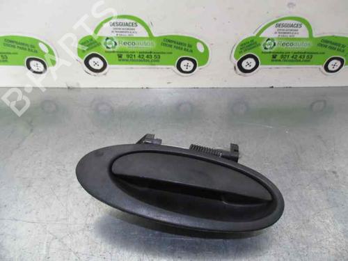 Rear right exterior door handle RENAULT LAGUNA I (B56_, 556_) 1.9 dTi (B56J) (98 hp) CAJA | 4