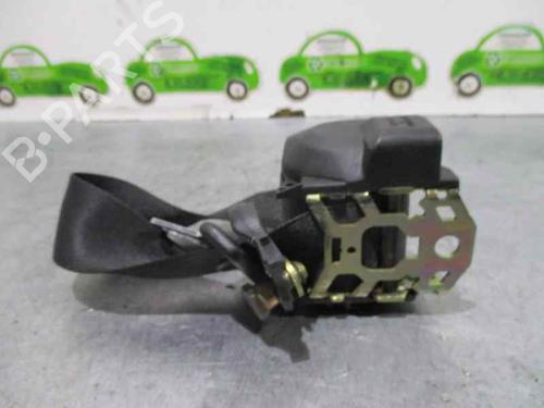 Rear left seatbelt MERCEDES-BENZ C-CLASS (W202) C 180 (202.018) | BP7448142I29 