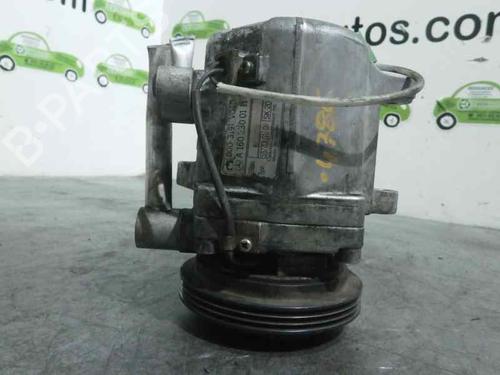 Used AC compressor SMART FORTWO Coupe (450) 0.7 (450.352, 450.332) (61 hp) 5045239