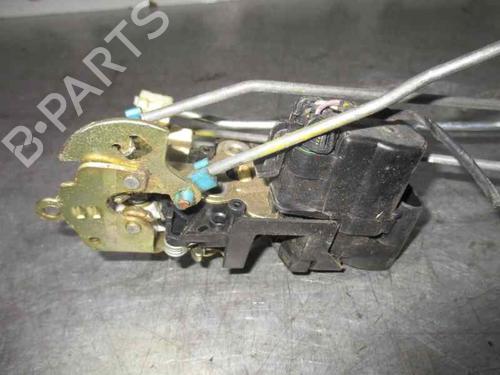 Front right lock DAEWOO NUBIRA Saloon (J200) 1.6 | BP2087029C97 