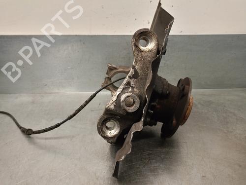 Left front steering knuckle BMW 7 (E65, E66, E67) 730 d | BP17970836M25 