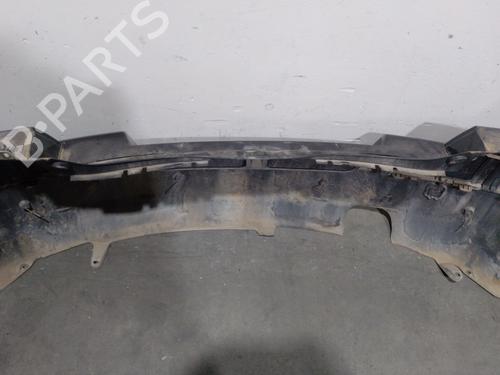 Rear bumper RENAULT MEGANE II (BM0/1_, CM0/1_) 1.6 16V | BP19414661C8 
