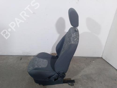 Right front seat FORD KA (RU8) 1.2 | BP19247611C16 