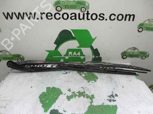 Front wipers mechanism VOLVO S60 I (384) 2.4 D (163 hp)null