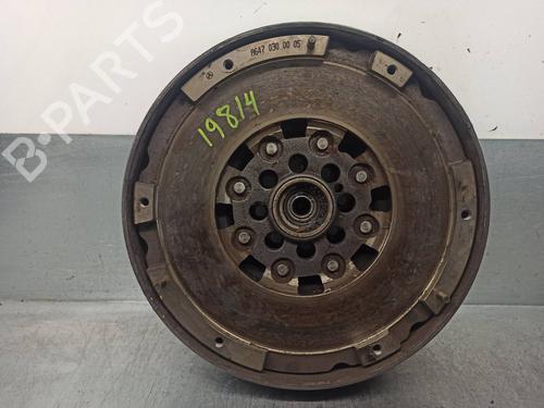 Used Flywheel MERCEDES-BENZ E-CLASS (W211) [2002-2009]  17747106