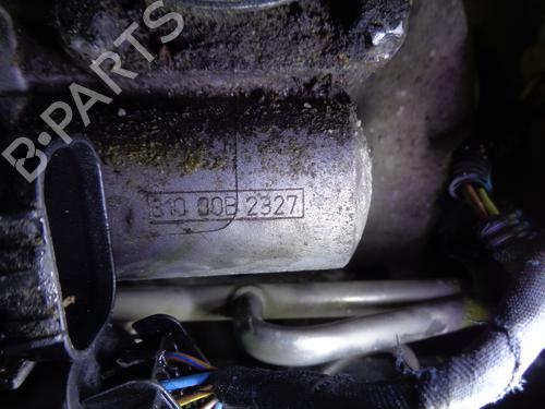Engine OPEL VECTRA B (J96) 1.6 i 16V (F19) | BP13238391M1 
