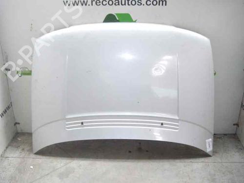 Used Hood HYUNDAI SANTAMO 2.0 (105 hp) 11924606
