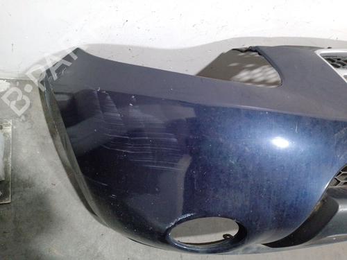 Front bumper HYUNDAI SANTA FÉ II (CM) 2.2 CRDi | BP19488769C7 