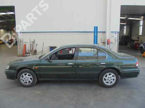 Used Parts NISSAN MAXIMA / MAXIMA QX IV (A32)  3.0  201516