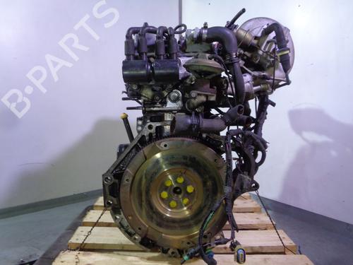 Engine DAEWOO LANOS (KLAT) 1.6 16V | BP17488152M1 