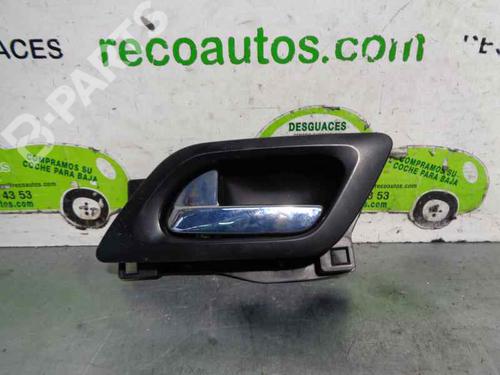 Used Front left interior door handle Front left interior door handle CITROËN C4 Coupe (LA_) 1.6 16V (109 hp) 5209629 5209629