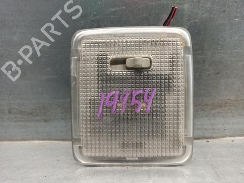 Used Interior roof light NISSAN X-TRAIL II (T31) [2007-2018]  17062710