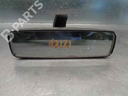 Used Rear mirror Rear mirror RENAULT KANGOO Express (FC0/1_) 1.5 dCi (FC1E) (68 hp) 7649332 7649332