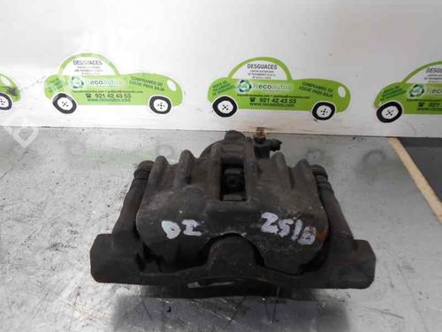 Used Left front brake caliper LAND ROVER FREELANDER I (L314) 2.0 DI 4x4 (98 hp) 11619785