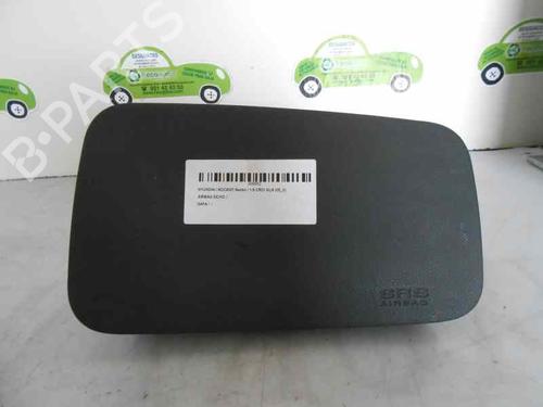 Airbag passager dashboard HYUNDAI ACCENT III (MC) 1.5 CRDi GLS (110 hp) 2298723