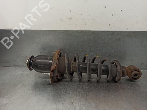 Used Left rear shock absorber TOYOTA AVENSIS (_T25_) 2.0 D-4D (CDT250_, CDT250R) (116 hp) 17587679