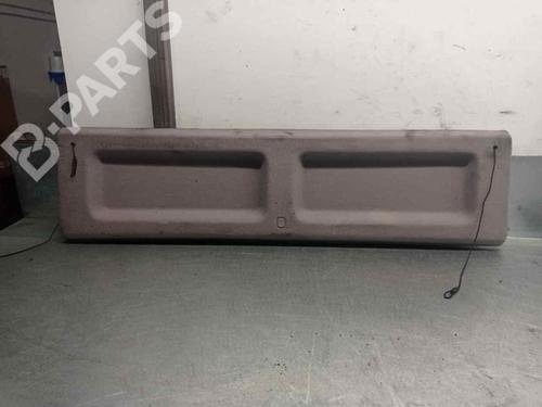 Used Rear parcel shelf Rear parcel shelf KIA PICANTO I (SA) 1.0 (61 hp) 9258624 9258624